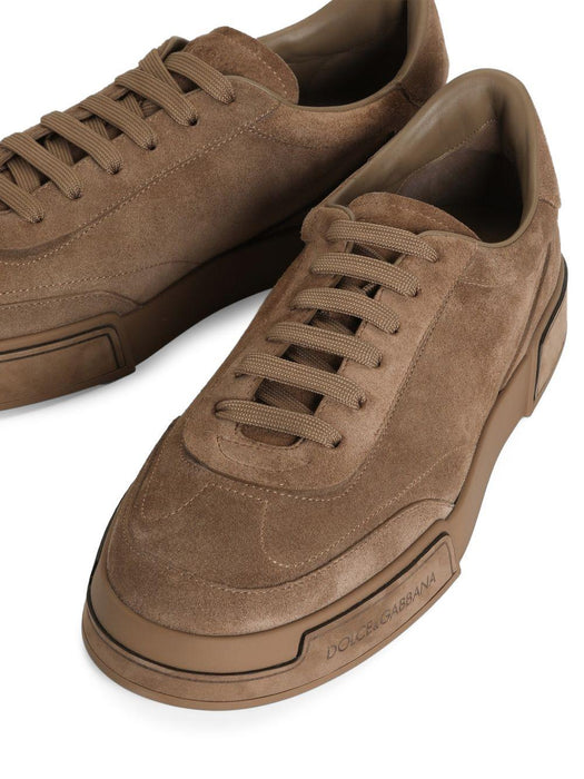 laced sneakers A20205 A023780024 DOLCE & GABBANA 