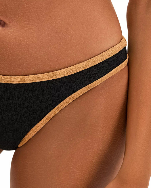Firenze Lily Basic Full Coverage Bikini Bottom 26163439 001X VIX 