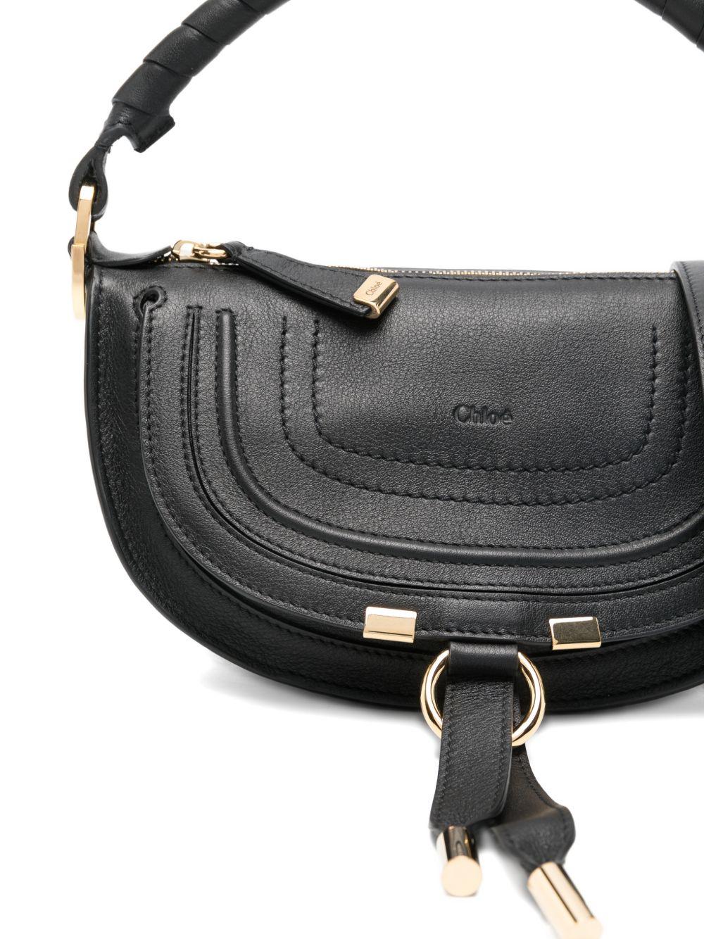 Marcie top-handle shoulder bag 26SP927R35 001 CHLOÉ 