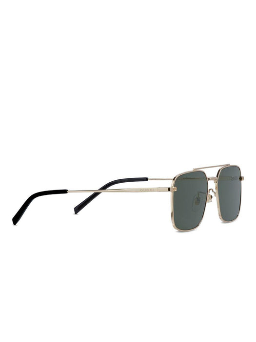 rectangle-frame sunglasses 840027 I33308012 GUCCI 