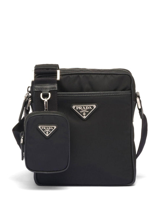Brique shoulder bag 2VH112 V XOP 2DMHF0002 PRADA 