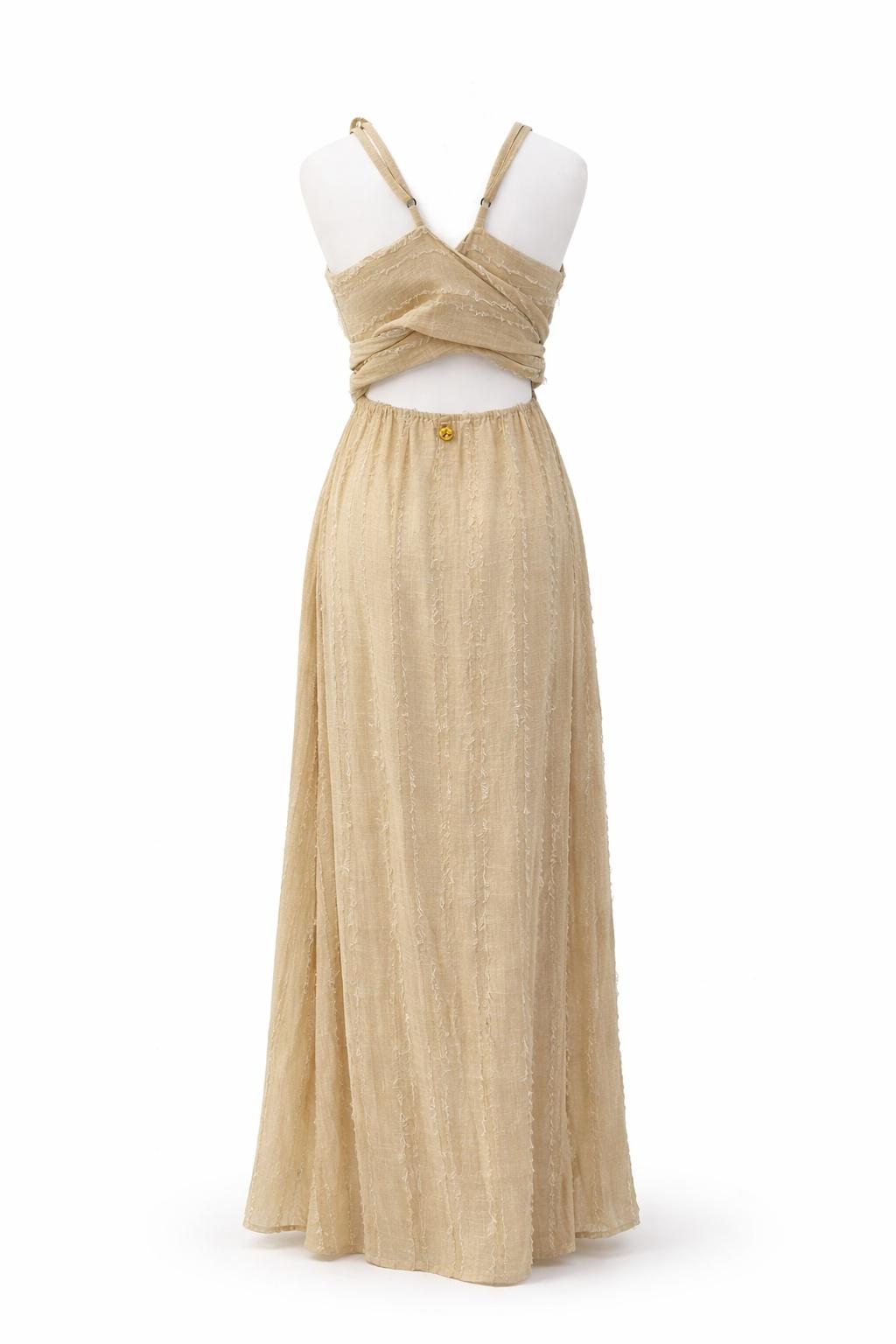Ladies Dress VL3705 VL3705 0040 PAHIESA FORMENTERA 