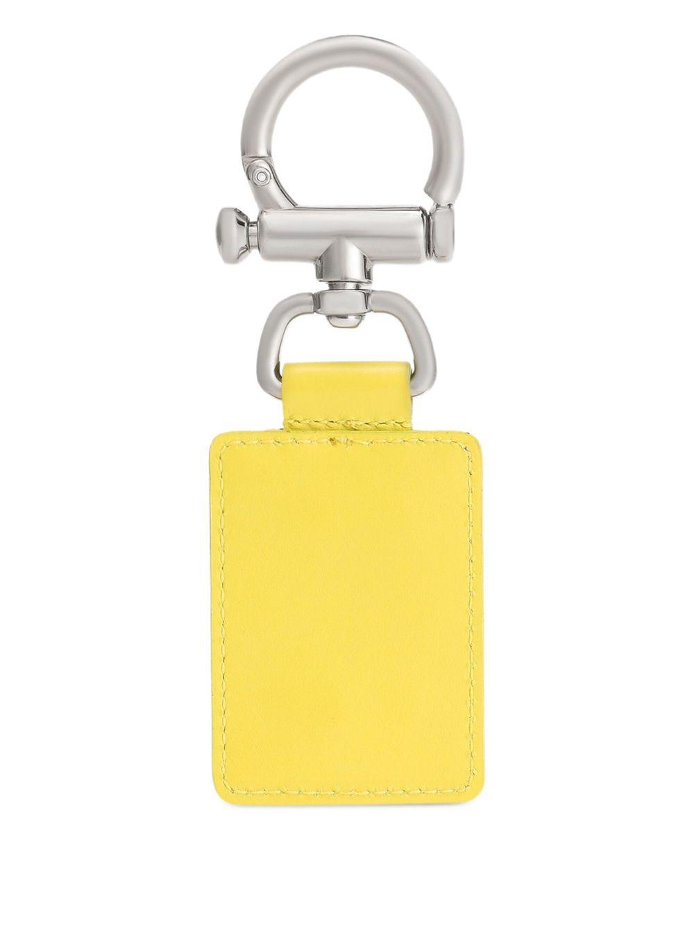 metal-plaque keychain BP3439 AV89389418 DOLCE & GABBANA 