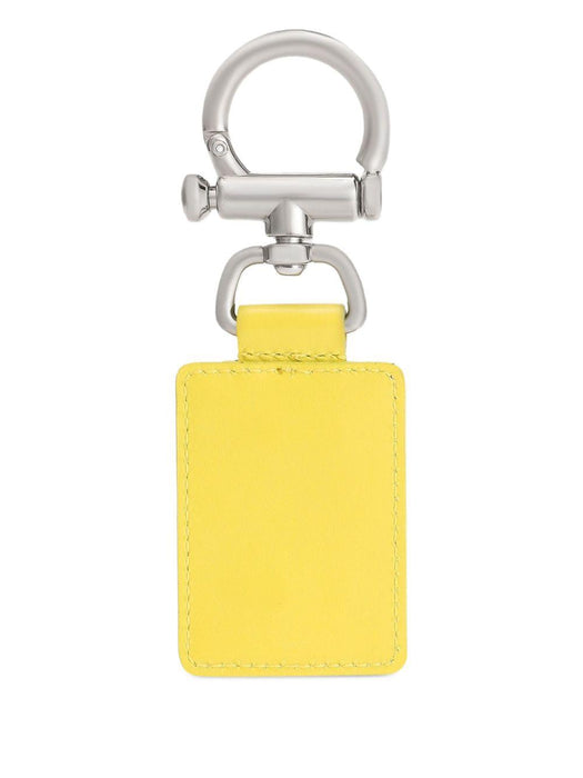 metal-plaque keychain BP3439 AV89389418 DOLCE & GABBANA 