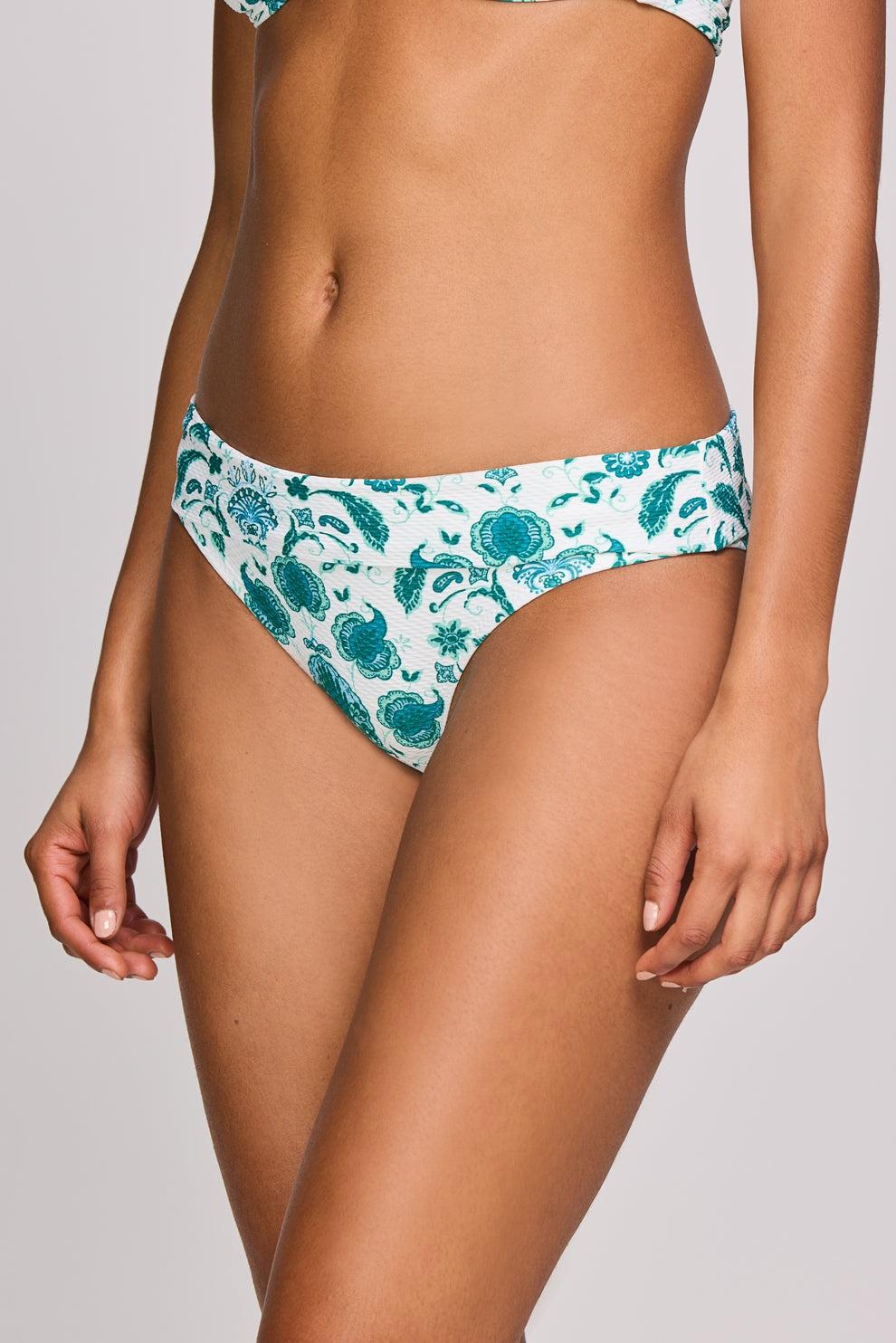 Kos fold over bottom 26SSKO13 PRT-PRT HEIDI KLEIN 