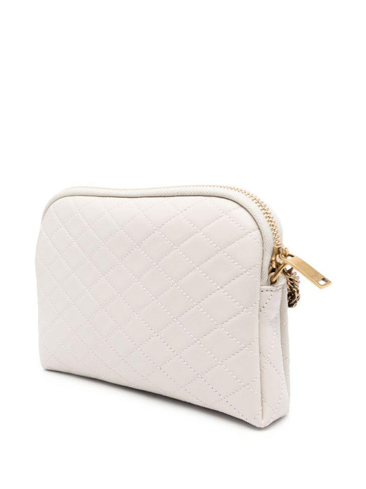 Gaby quilted-leather crossbody bag 733667 1EL079207 SAINT LAURENT 