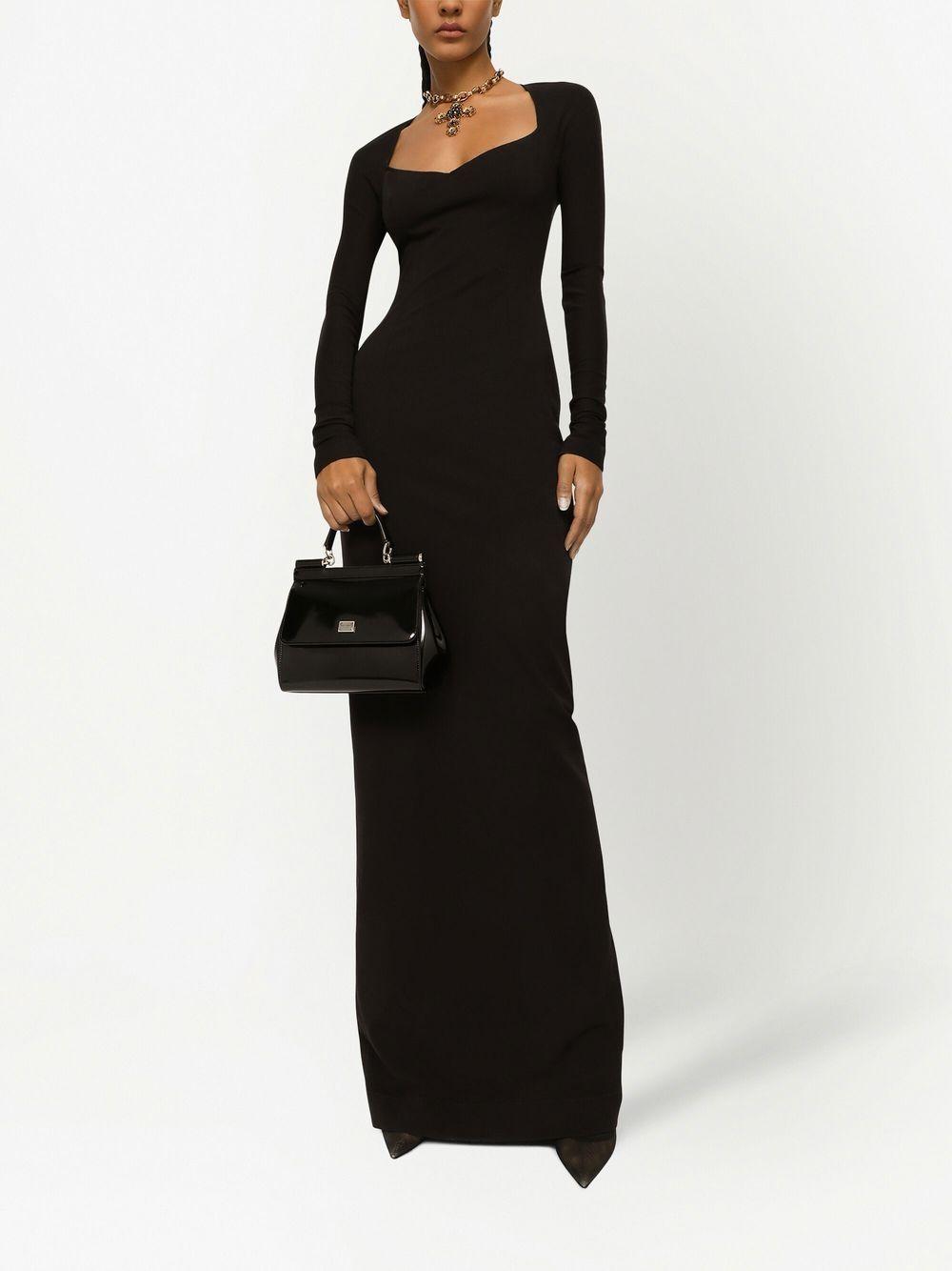 KIM DOLCE&GABBANA small Sicily top-handle bag BB6003 AI41380999 DOLCE & GABBANA 