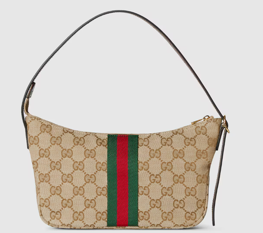 Lunetta small crossbody bag 863406 FAFV99653 GUCCI 