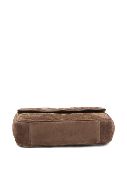 small Loulou cross body bag 801437 AAEY62358 SAINT LAURENT 