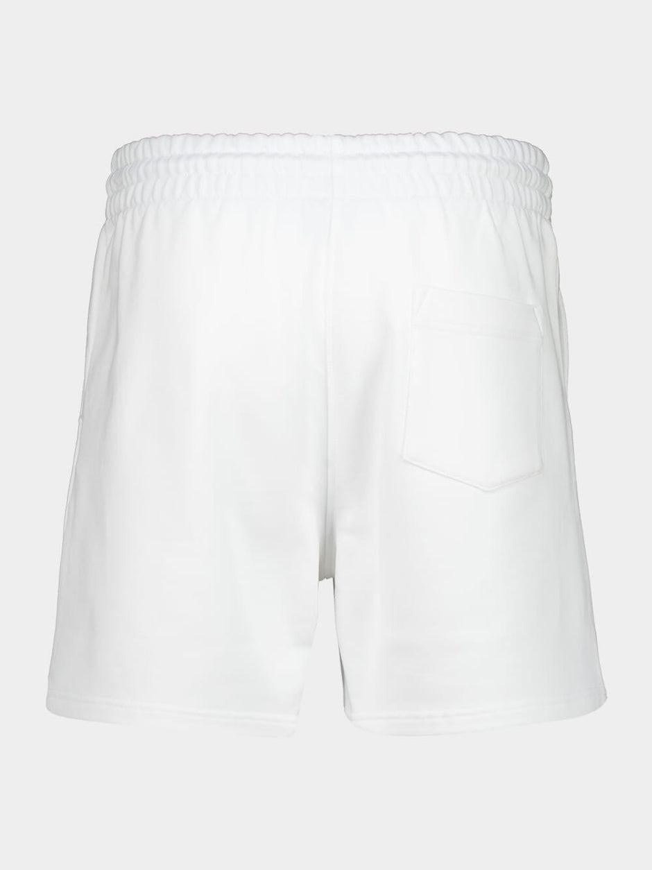 Innocence Triangle Sweatshorts M-SP26-JTR-003-08 INNOCENCE TRIANGLE CASABLANCA 