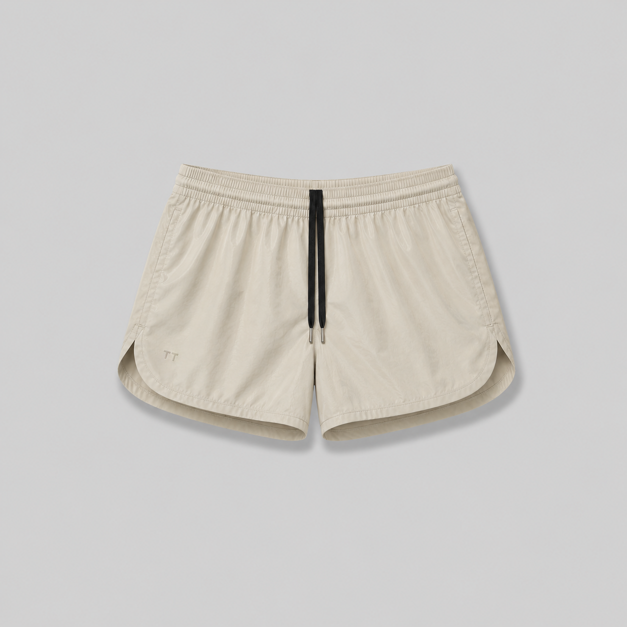 ShortLight Active Swim Shorts SHORT LIGHT TAUPE TRUE TRIBE 