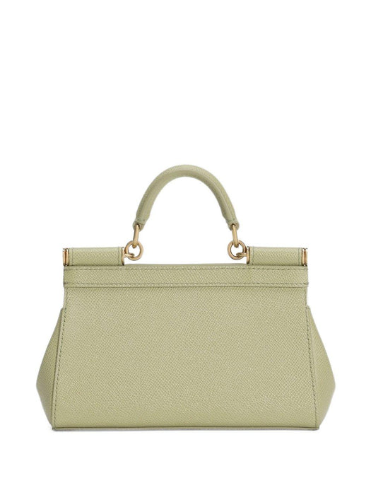 logo-plaque tote bag BB7116 B100180527 DOLCE & GABBANA 
