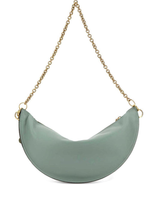 Icons crescent-shaped chain shoulder bag 25AS519P80 38T CHLOÉ 