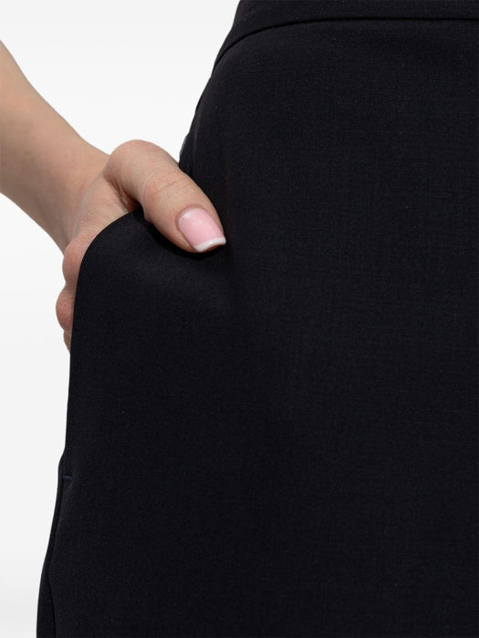 side-pocket straight trousers PAD266F326L784 5146 FABIANA FILIPPI 