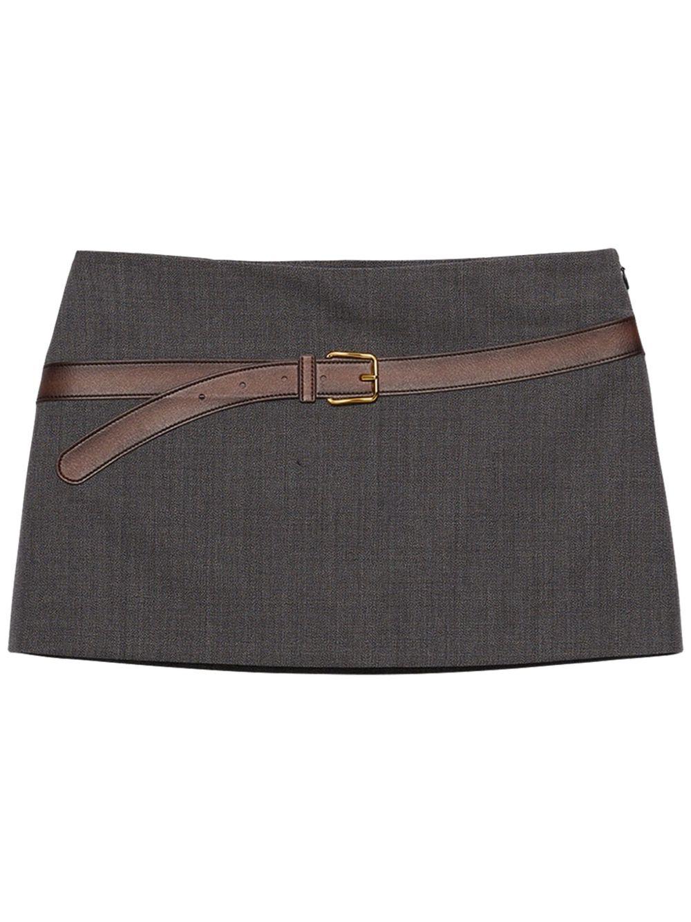 PRADA P151WG S OOO16NOF0480