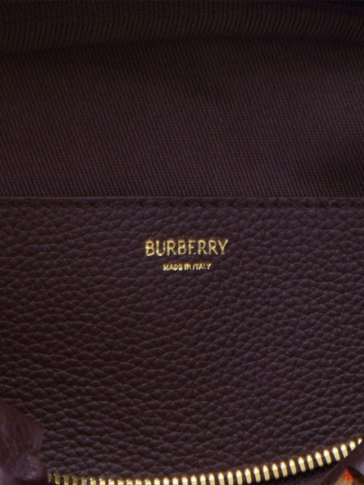 Highlands tote bag 8112343 B9368 BURBERRY 