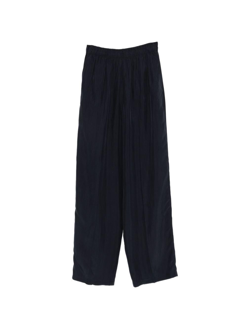 logo trousers P201K S OOO 18X7F0008 PRADA 