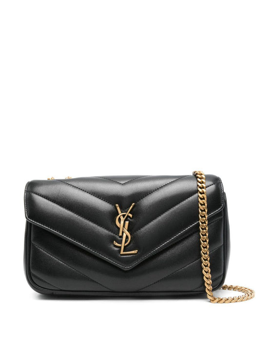 small Loulou shoulder bag 801437 AAEAX1000 SAINT LAURENT 