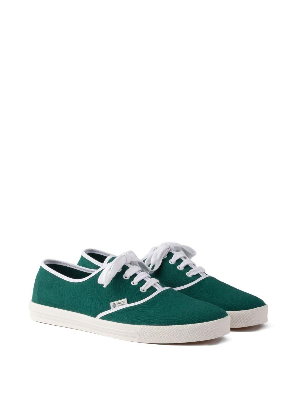 Drill sneakers 2EE467 F G000 3LKEF0571 PRADA 