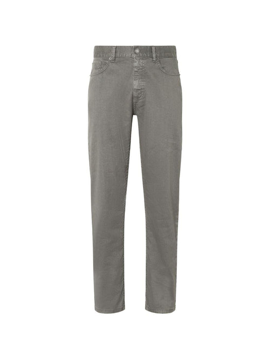 Roccia Trousers UHP16A3 CITYN07 ZEGNA 