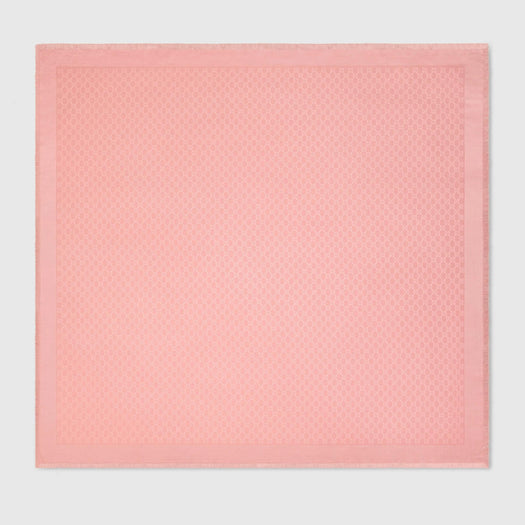 GG silk wool shawl 855539 3GA485577 GUCCI 