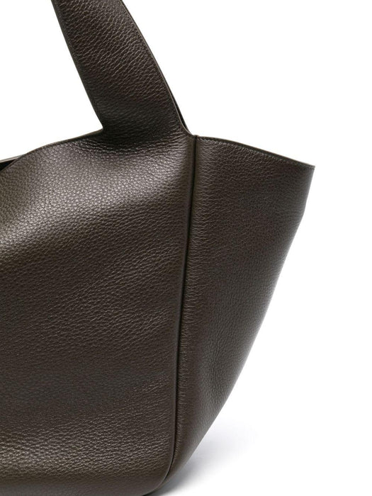Le 5 À 7 Bea tote bag 763435 AACTP3212 SAINT LAURENT 