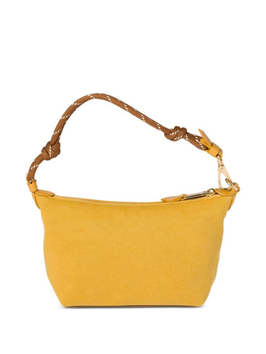Gabardine shoulder bag 5NE841 2IA7F05B3 MIU MIU 
