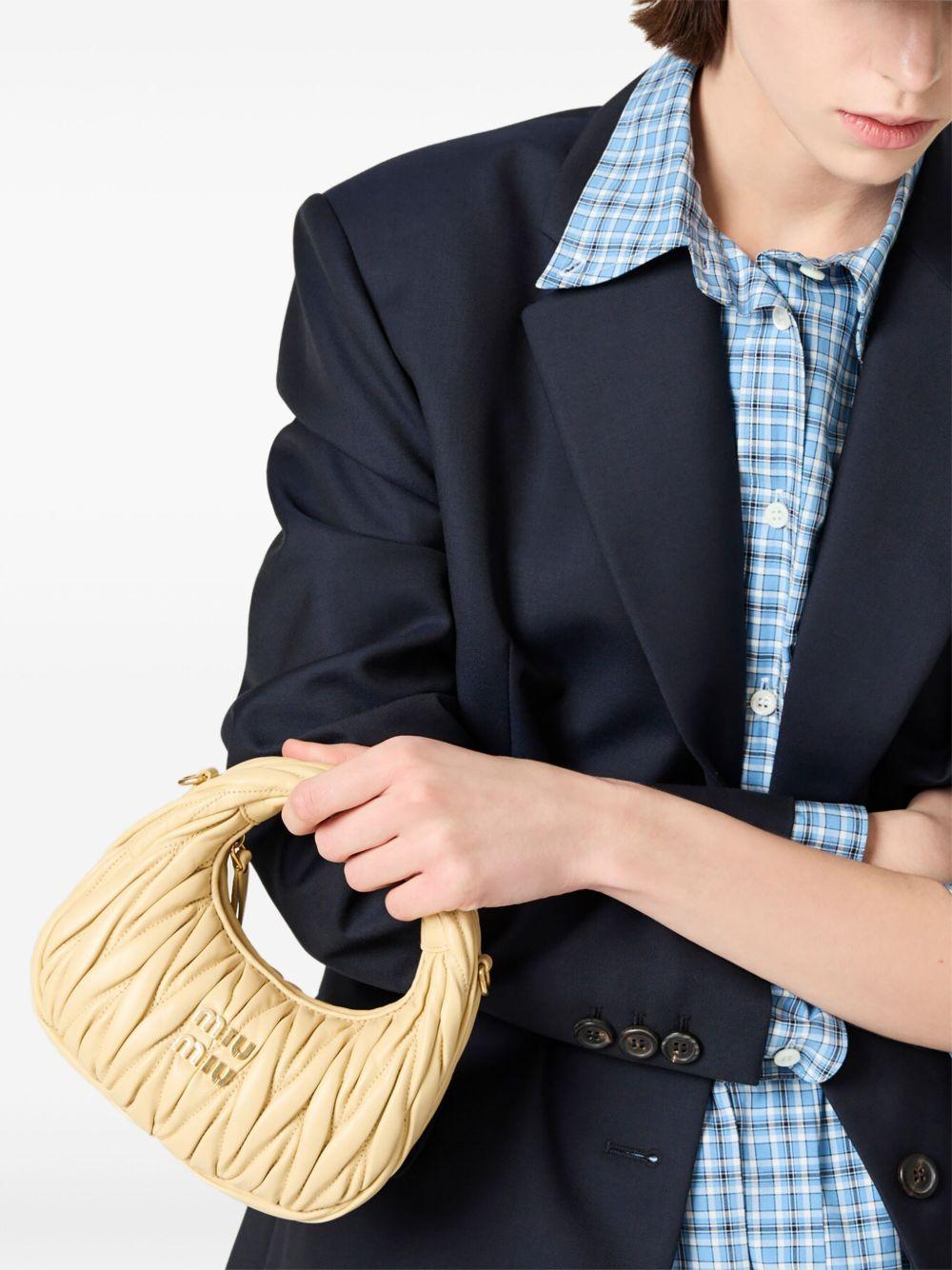 Wander mini bag 5BP078 V OOO AN88F0K57 MIU MIU 