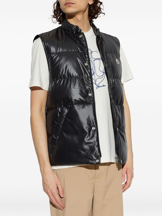 padded gilet L10911A00143 597YX999 MONCLER 