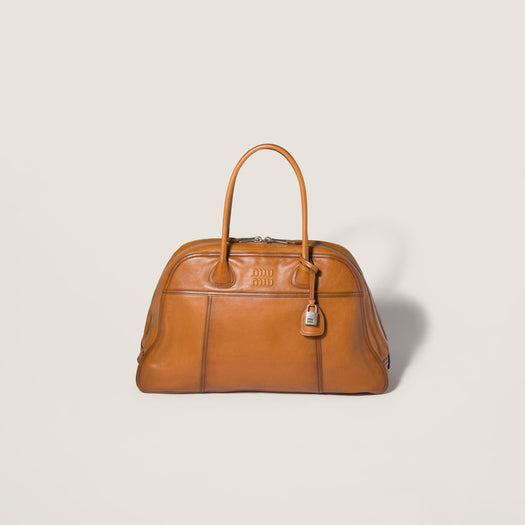 Vivant large bag 5BB195 V OOO 2IERF0046 MIU MIU 