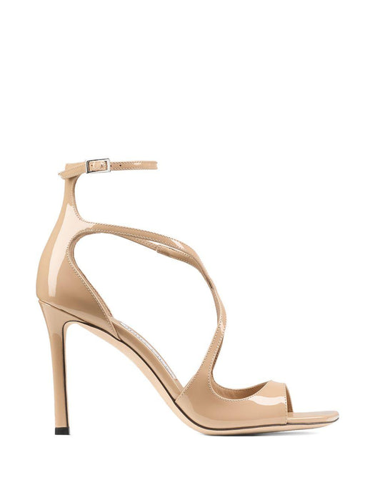 Azia strappy sandals AZIA 95 PAT CHAI JIMMY CHOO 