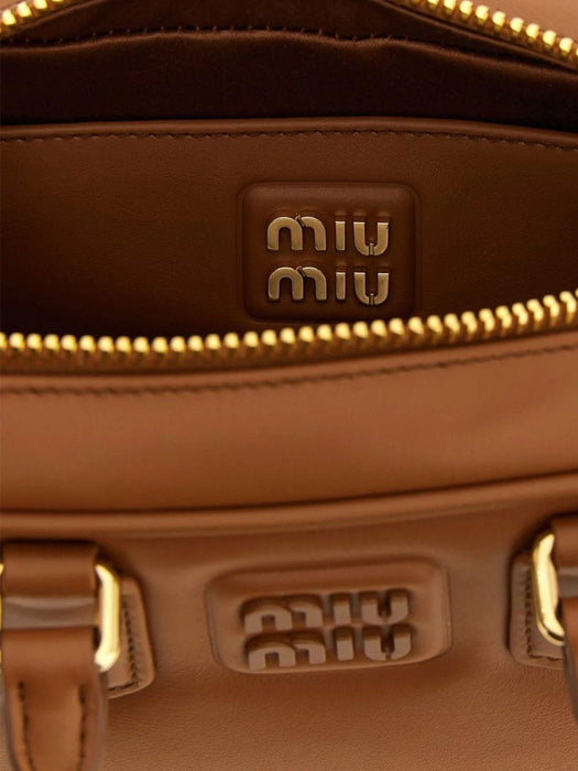'Arcadie' mini handbag 5BB123 V OON ACR3F0046 MIU MIU 