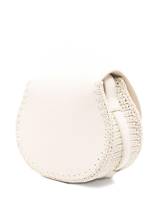 Triomphe crossbody bag 25AS680Q01 101 CHLOÉ 