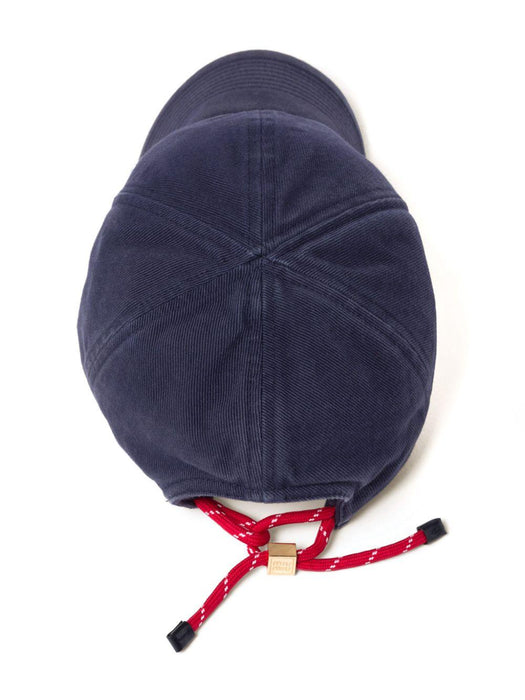 Denim baseball cap 5HC369 2CR1F059F MIU MIU 