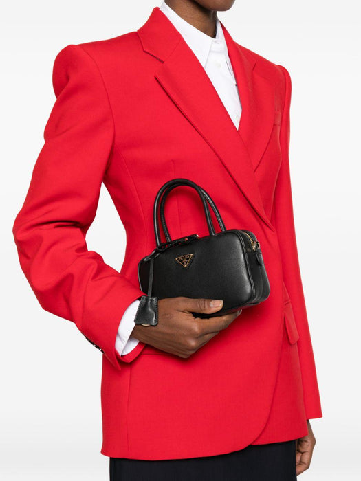 top-handle mini bag 1BB152 V OOO 2CYSF0002 PRADA 