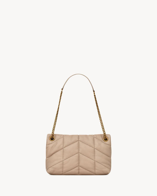 Puffer Small Shoulder Bag 577476 1EL072721 SAINT LAURENT 