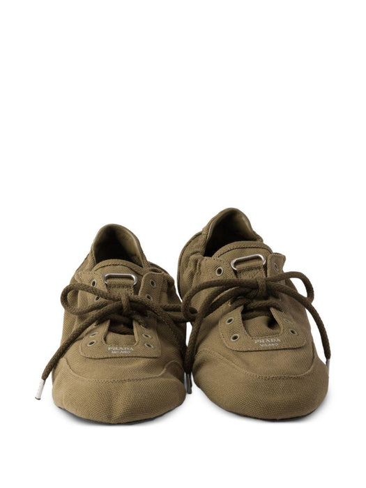 Collapse canvas sneakers 1E459O F 005 M8MF0161 PRADA 