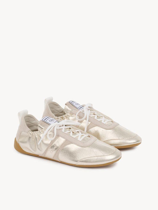 Kick sneaker CH26A15RYO 9DG CHLOÉ 