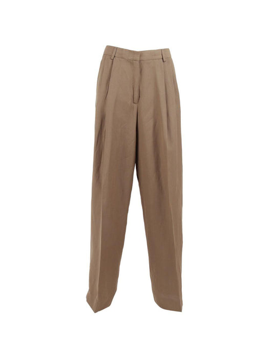 tailored trousers PAD276F367M150 1275 FABIANA FILIPPI 