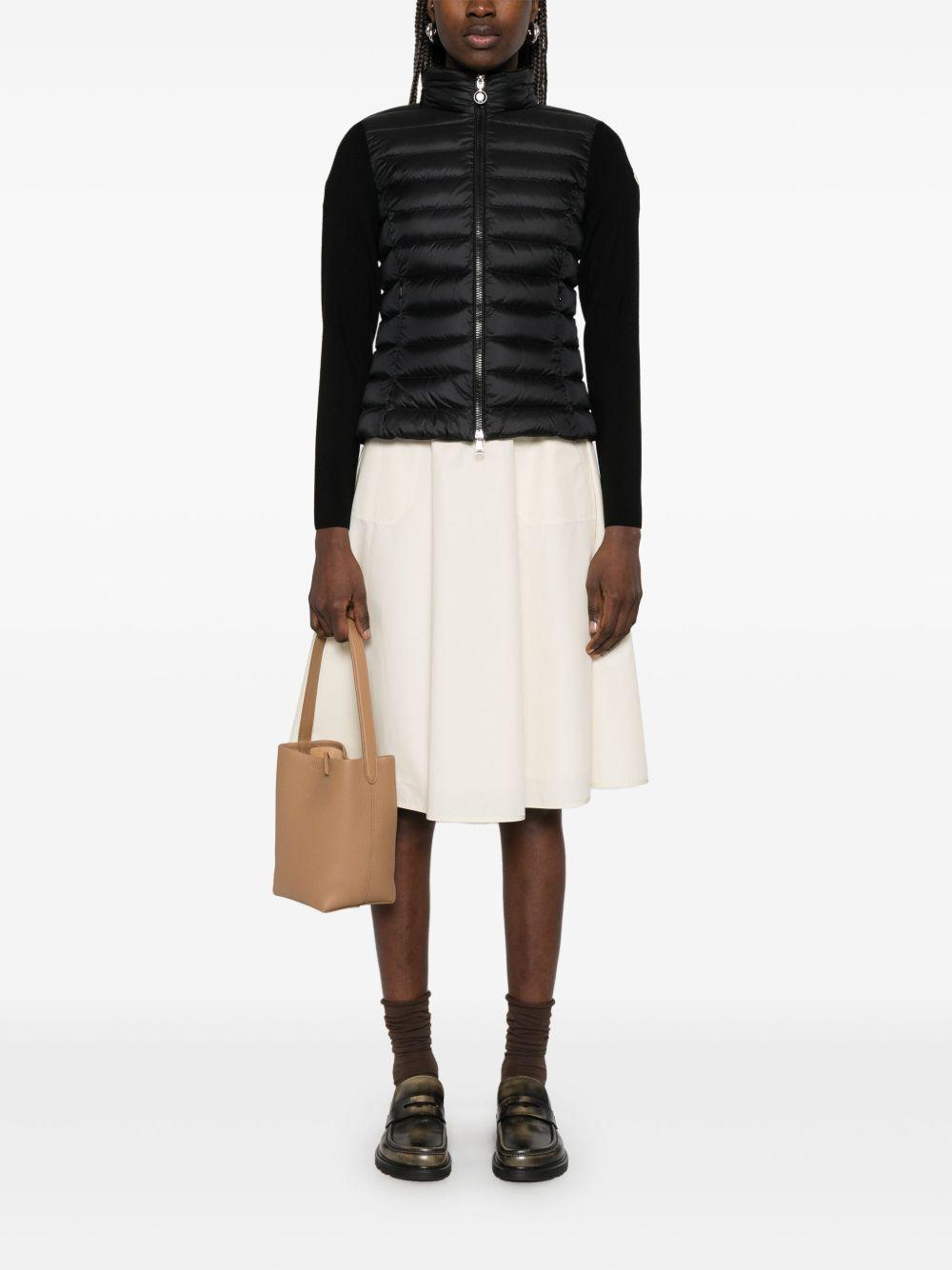 padded jacket K20939B00019 M1122999 MONCLER 