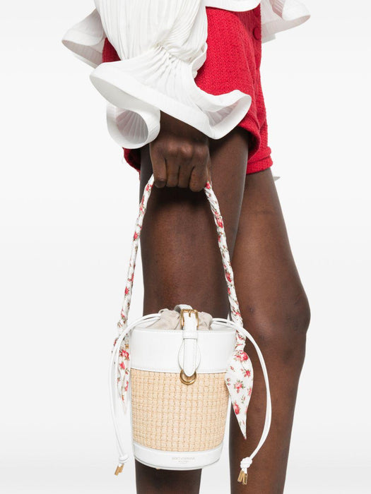 floral-print bucket bag BB7816 AZ19989343 DOLCE & GABBANA 