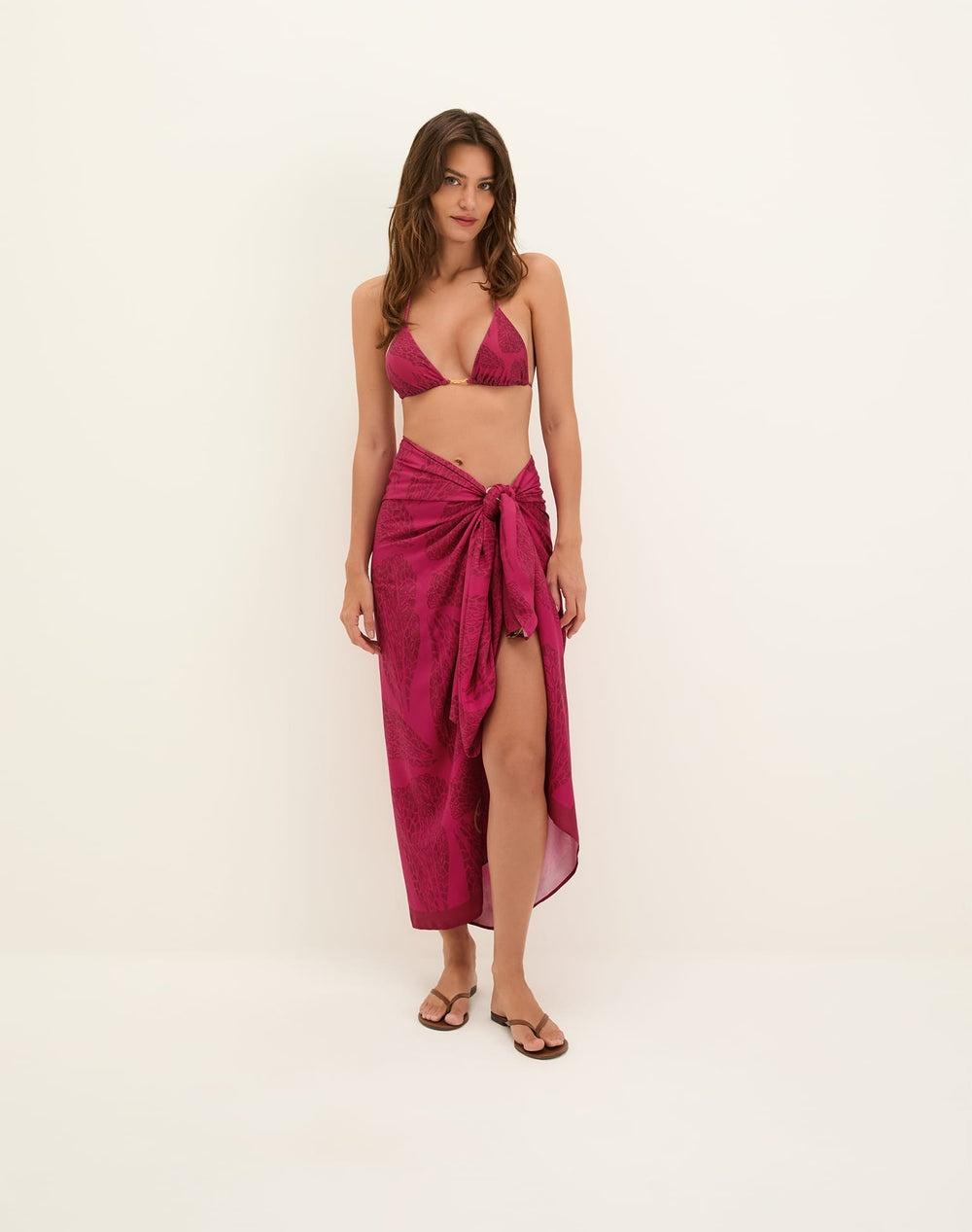 Sarong 26163502 035X VIX 
