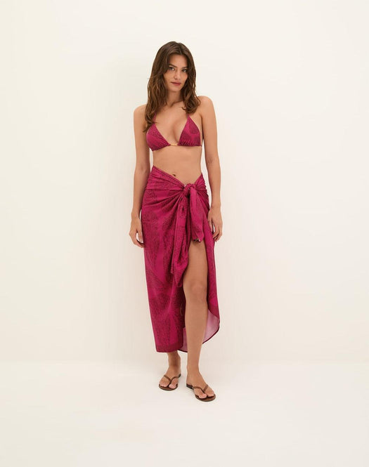 Sarong 26163502 035X VIX 