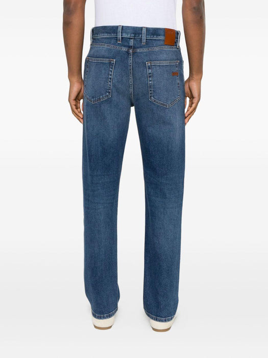 five-pockets jeans UGIJ6A2 508003 ZEGNA 