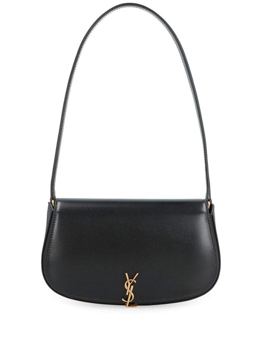 Voltaire leather mini shoulder bag 779642 0SX0W1000 SAINT LAURENT 