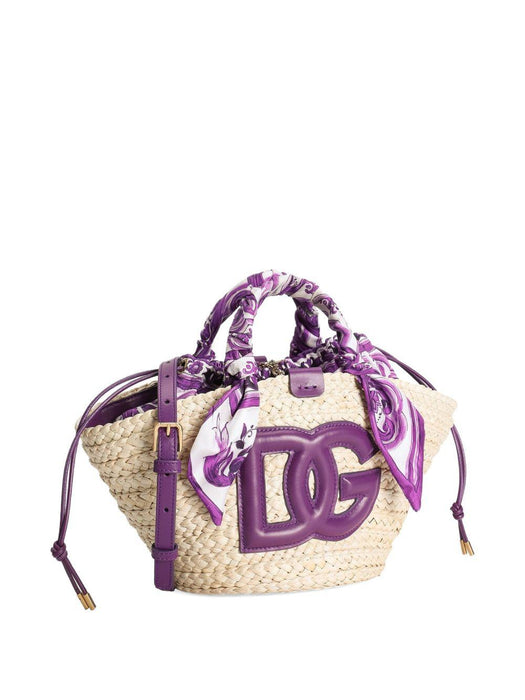 small Kendra tote bag BB7695 AV860I03TN DOLCE & GABBANA 