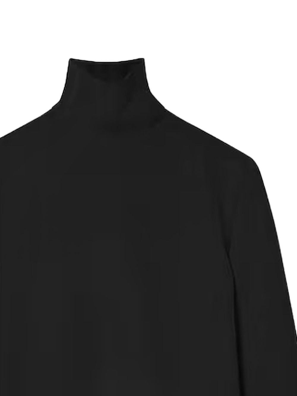Technical panama shirt 850332 ZAFKB1000 GUCCI 