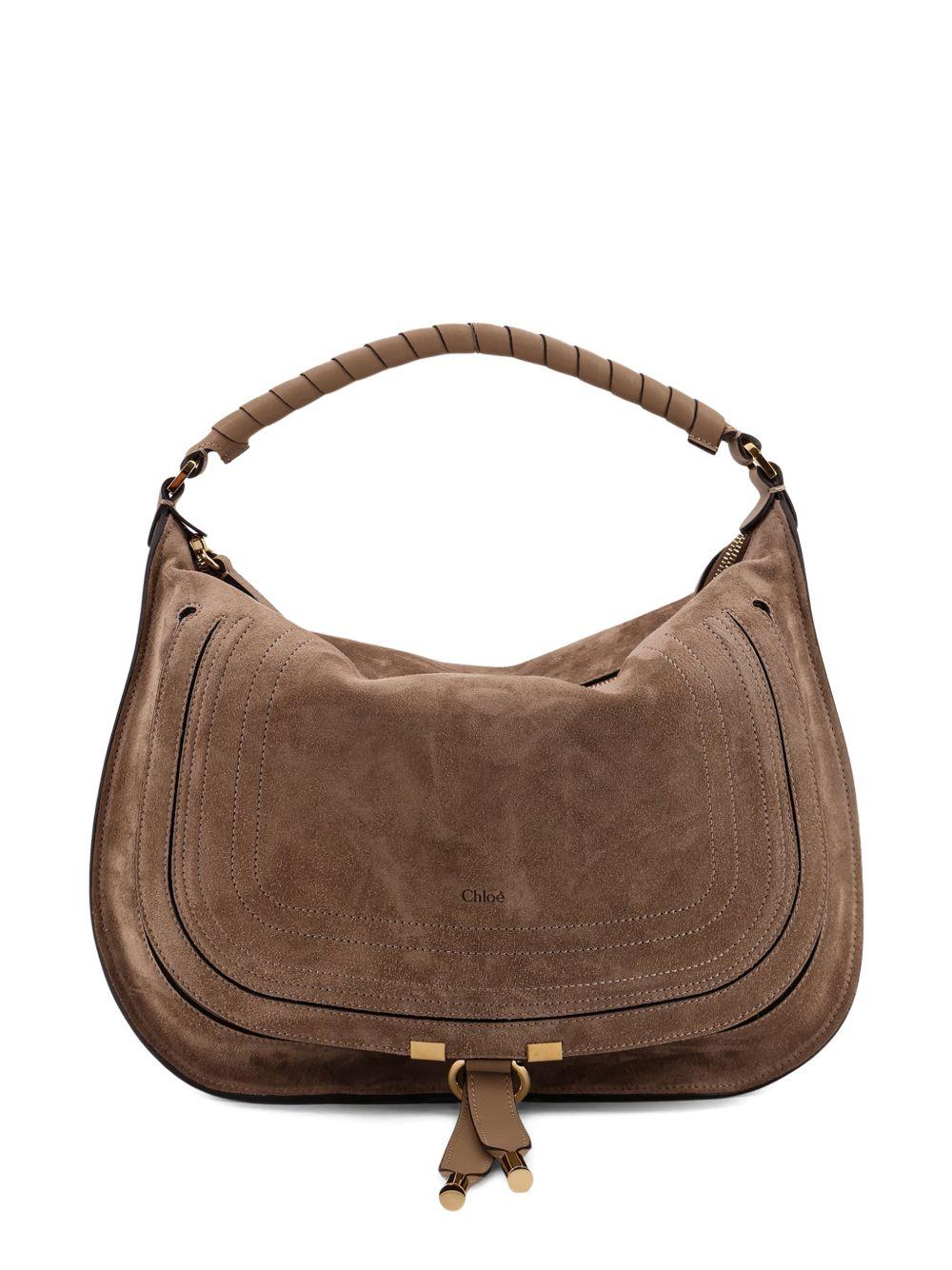 Marcie tote bag 26SS881P37 20E CHLOÉ 