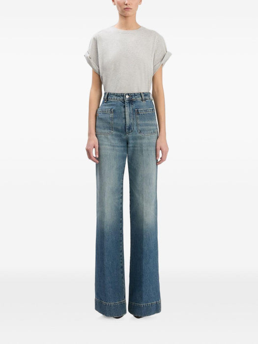 Alina Jeans 1226DJE007252M - R 7671 VICTORIA BECKHAM 