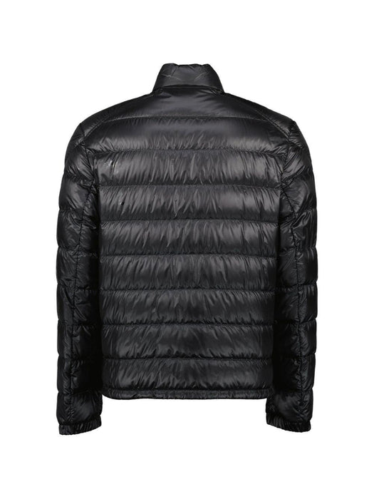 long-sleeved zip-up padded jacket L10911A00043 597Y4999 MONCLER 